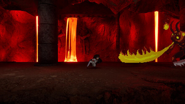 角色扮演冒險遊戲《Throne of Valoria》Steam頁面開放 角色扮演冒險遊戲《Throne of Valoria》Steam頁面開放