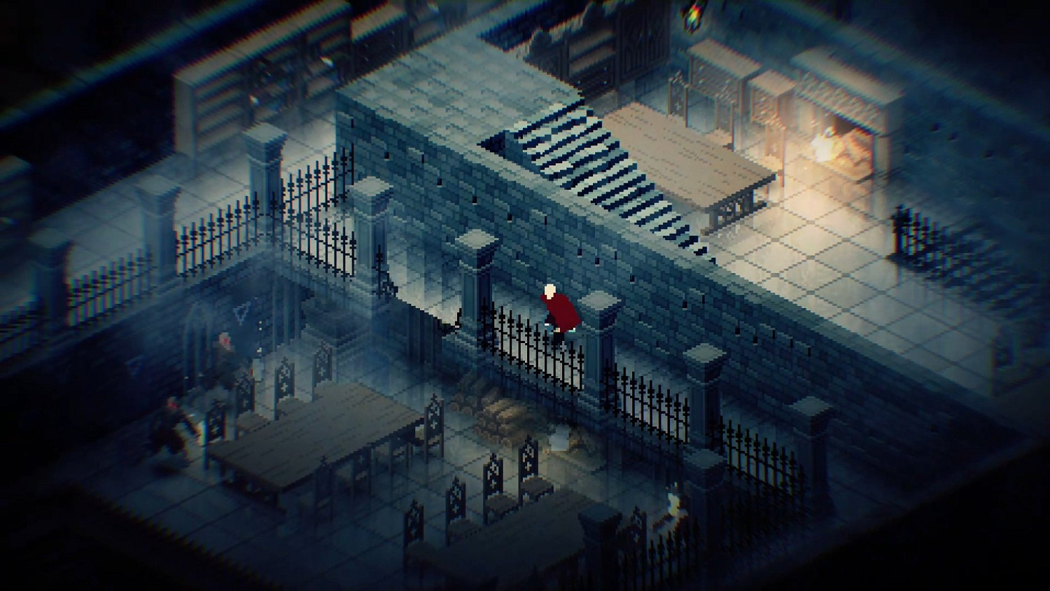 《時空之劍》將於12月6日在Steam平台推出搶先體驗版