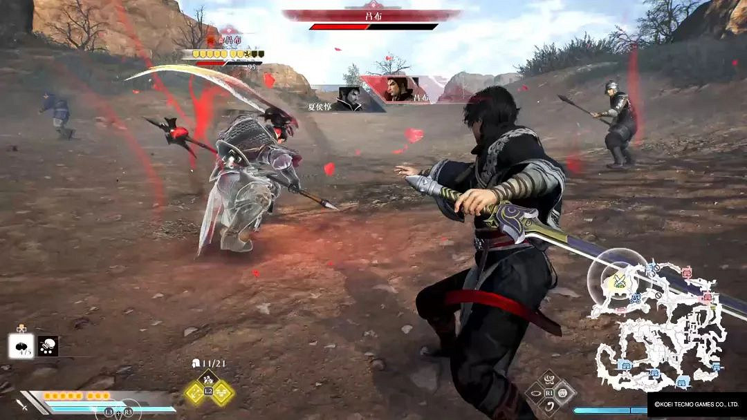 背叛“割草”投靠“魂遊”？《起源》做了什麽改變？