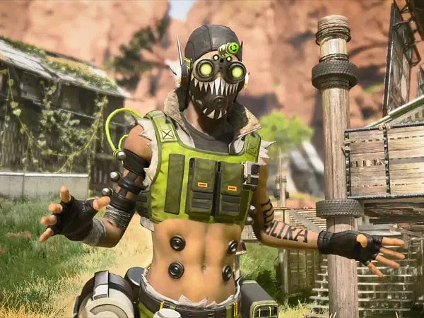 《Apex英雄》官網入口地址一覽