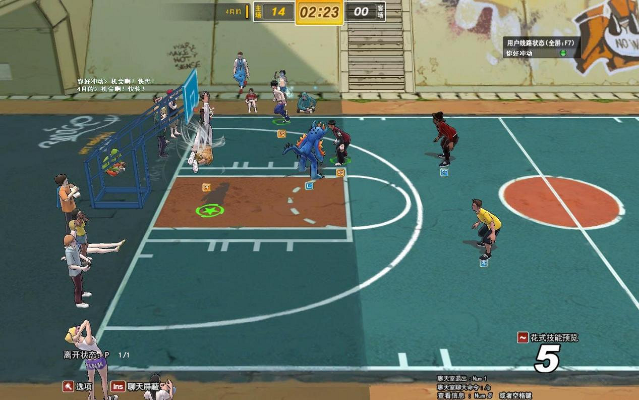 一款網遊陪你走過19年，是種什麽體驗？