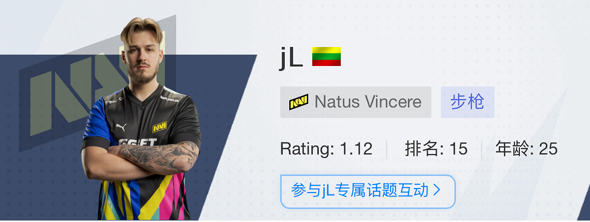 《CSGO》2024上海majorNavi戰隊選手名單 《CSGO》2024上海majorNavi戰隊選手名單