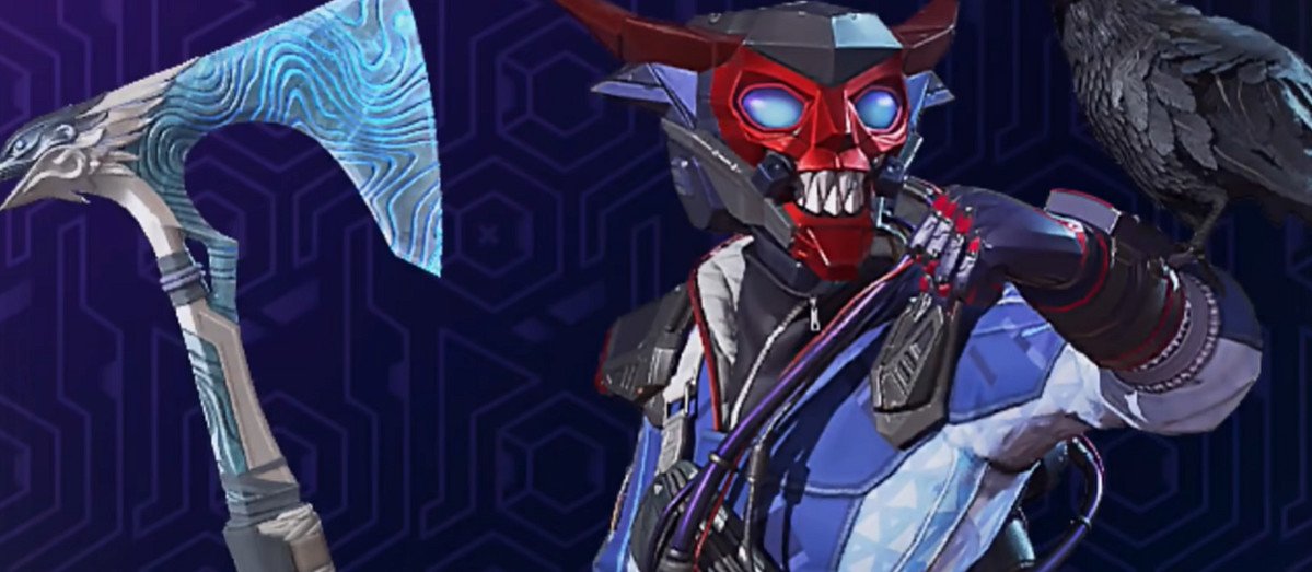 《Apex英雄》狗子換色傳家寶收集活動介紹 《Apex英雄》狗子換色傳家寶收集活動介紹