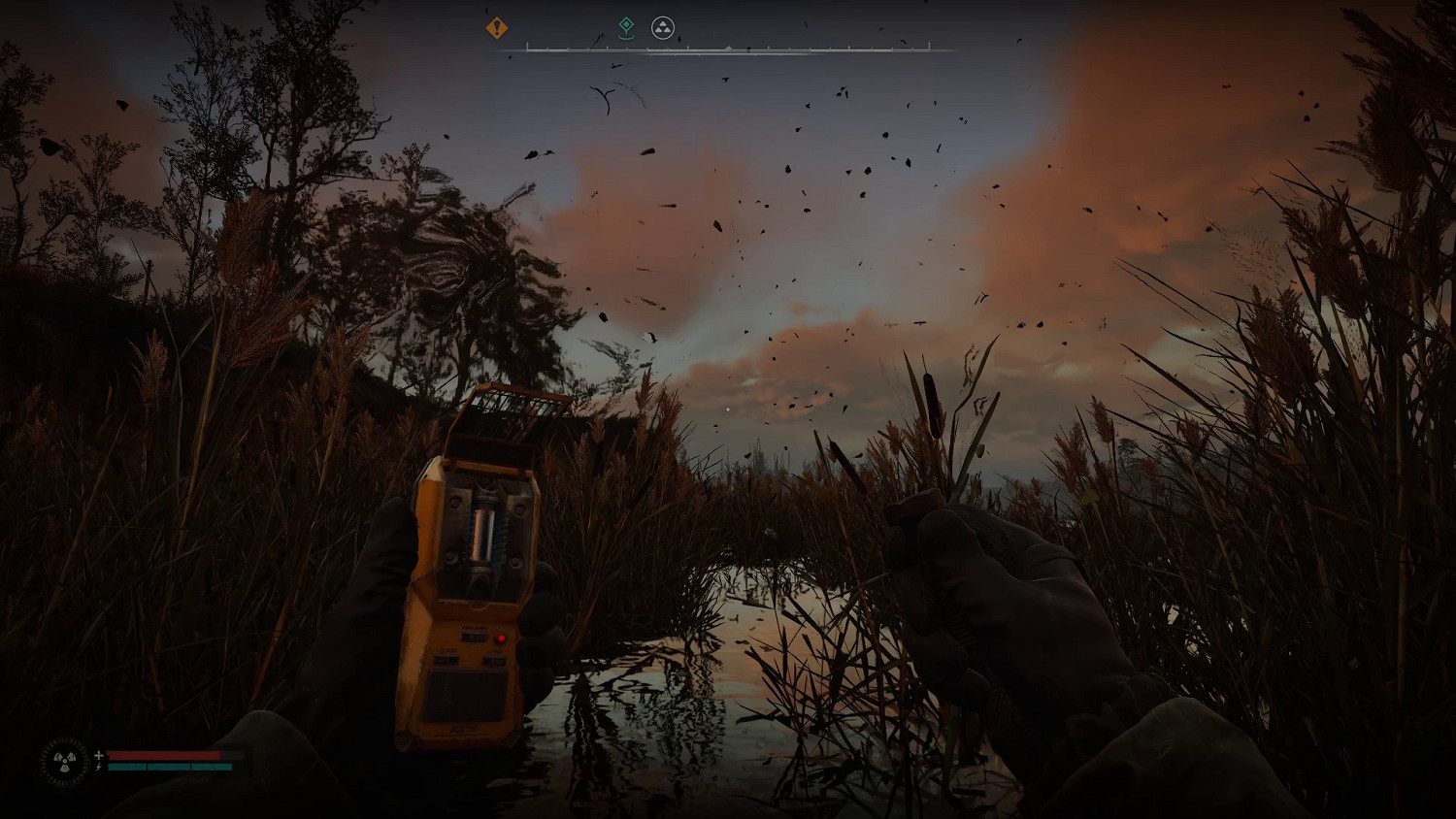 外媒評《潛行者2》：視覺效果驚歎 但技術問題明顯！