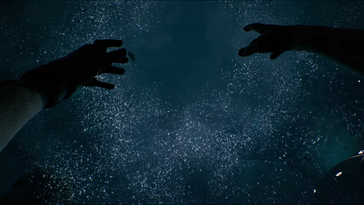 全新區域！《原子之心》DLC3“MOR-4Y”新預告公開