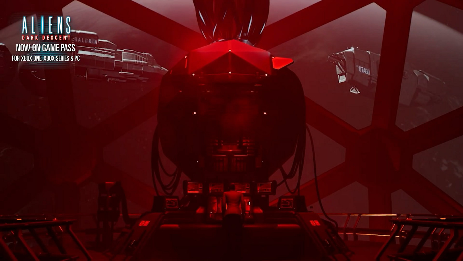《異形:墜入黑暗》現已加入Game Pass!預告片欣賞 《異形:墜入黑暗》現已加入Game Pass!預告片欣賞