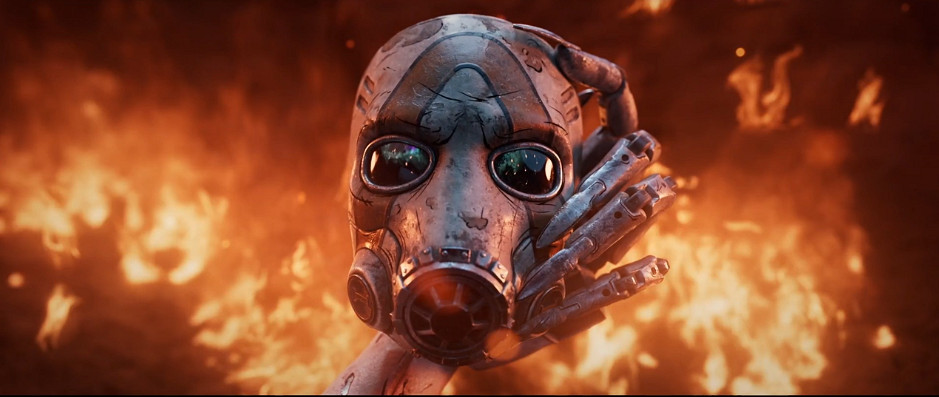 絕症粉絲實現夢想!表示提前玩到《邊緣禁地4》太棒了 絕症粉絲實現夢想!表示提前玩到《邊緣禁地4》太棒了