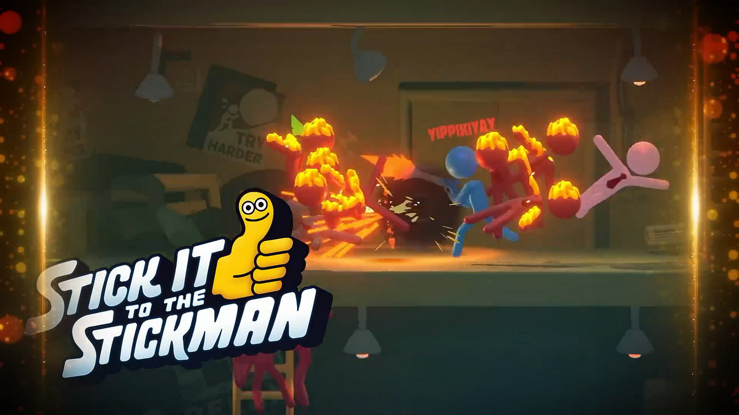 Devolver Digital宣布《滑板故事》等三款遊戲延期