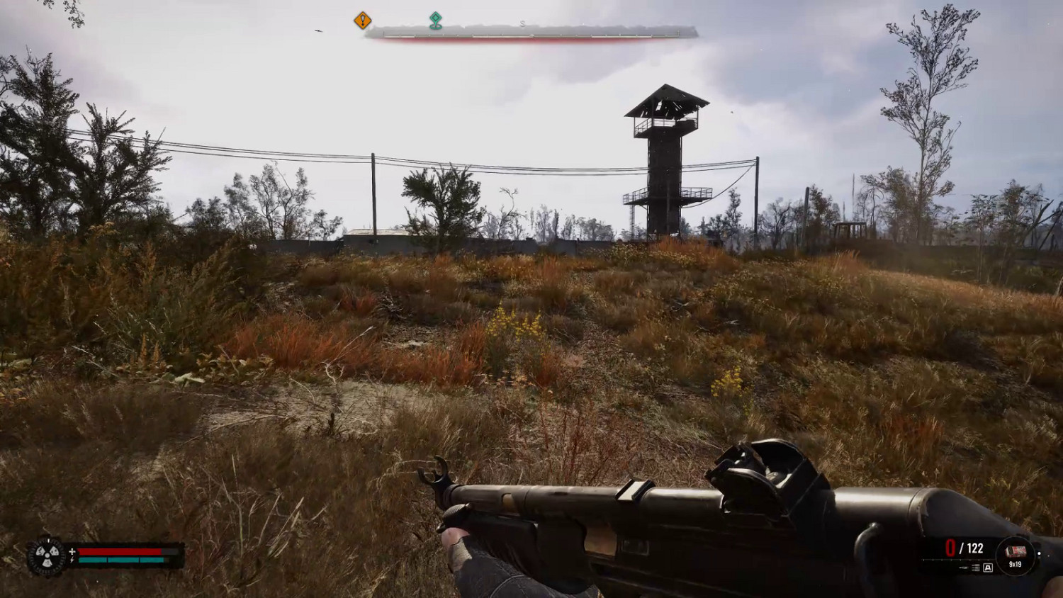 外媒評《潛行者2》：視覺效果驚歎 但技術問題明顯！