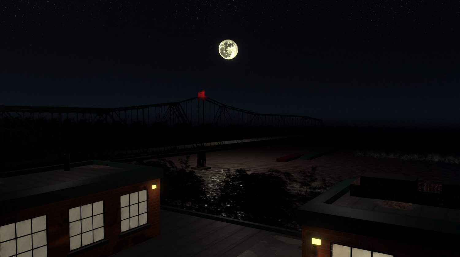 心理恐怖懸疑冒險遊戲《這東西太醜了》發售日公布 2025年1月17日推出