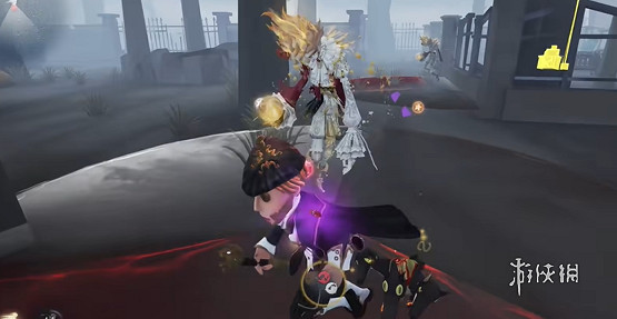 第五人格溜喧囂方法 第五人格溜喧囂方法