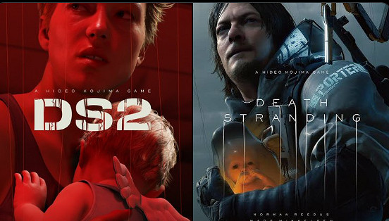 小島秀夫榮登外媒“十大遊戲製作人”,科拿米可虧麻了