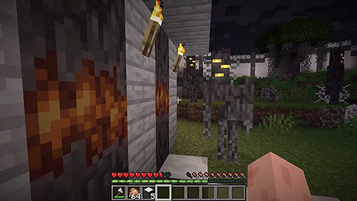 經典遊戲的魅力!《當個創世神麥塊》又將添加新的生物群落！