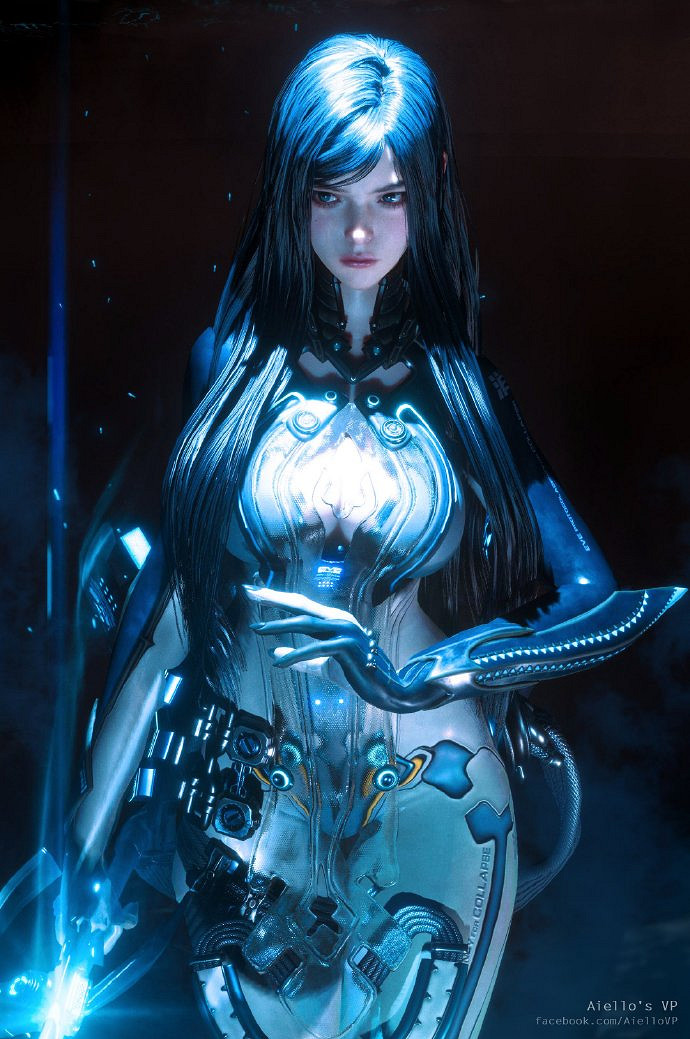 可當手機壁紙的《劍星》美圖:在懸崖做瑜伽的伊芙! 可當手機壁紙的《劍星》美圖:在懸崖做瑜伽的伊芙!