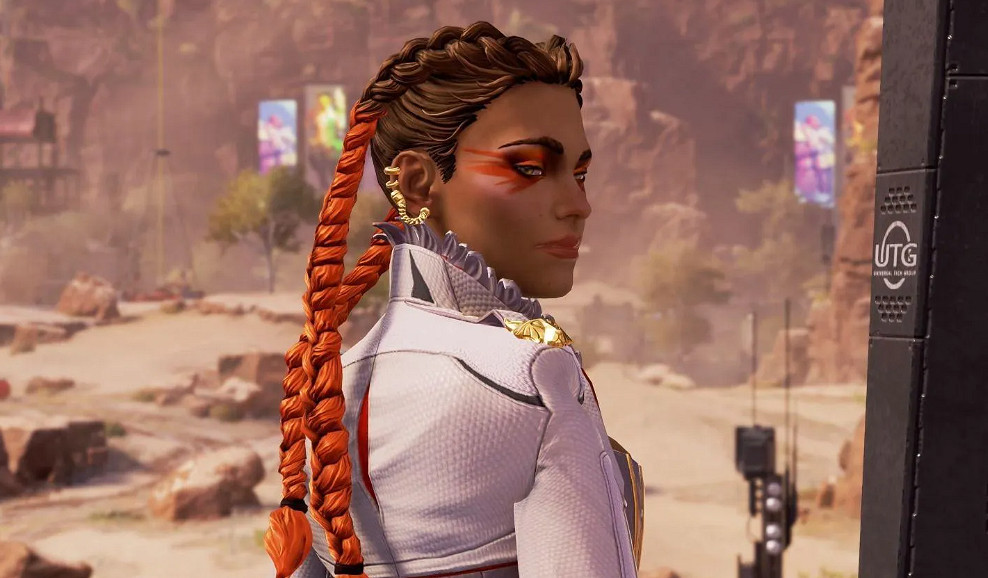 《Apex英雄》幀數限制解除Steam方法介紹 《Apex英雄》幀數限制解除Steam方法介紹