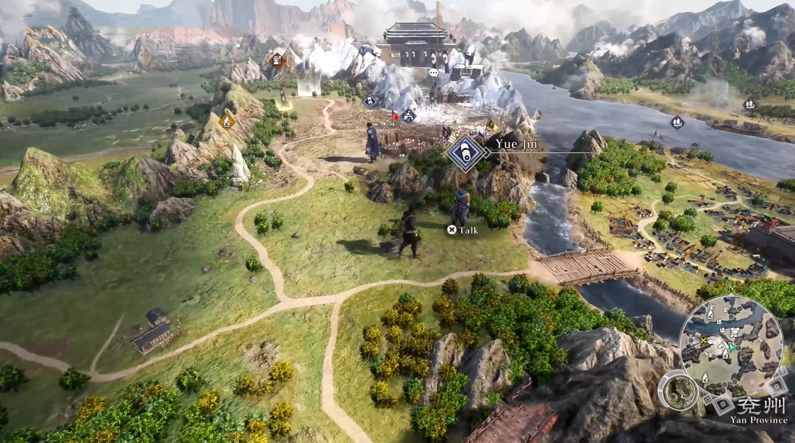 背叛“割草”投靠“魂遊”？《起源》做了什麽改變？