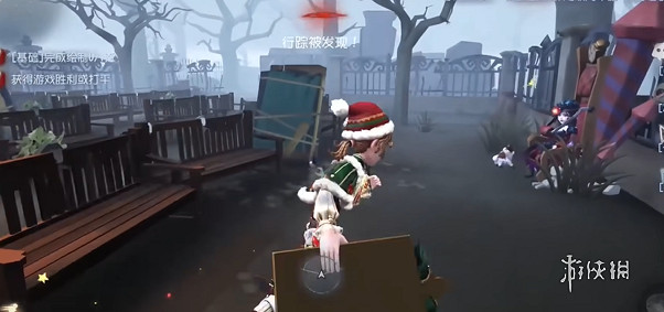 第五人格喧囂特質選擇推薦 第五人格喧囂特質選擇推薦