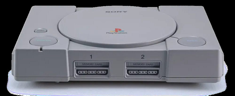 PlayStation 發展史:PS2銷量1.6億台領銜歷代主機