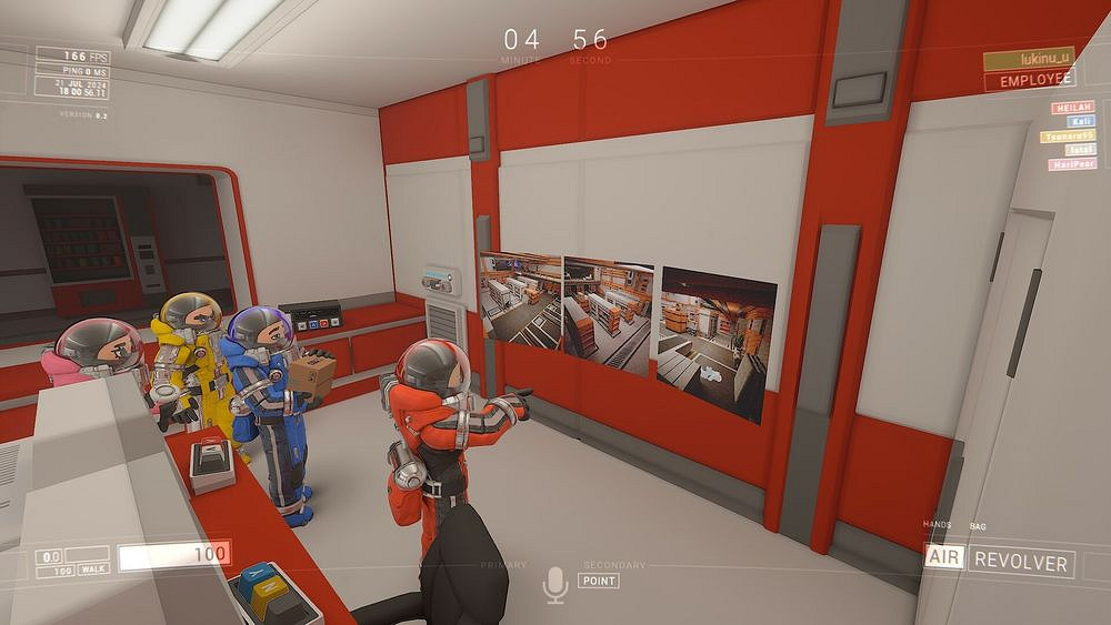 Faker都在玩!T1選手團建《封鎖協議》導致遊戲日活翻倍