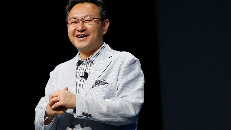 吉田修平：獨立遊戲對PlayStation的未來至關重要！