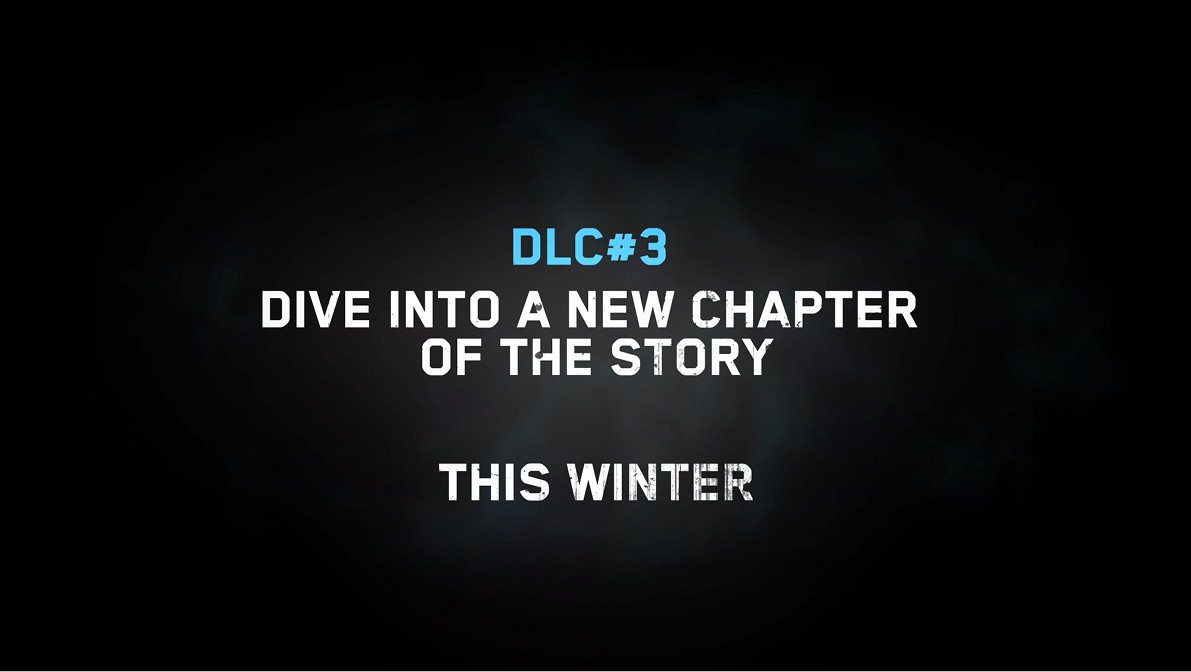 全新區域！《原子之心》DLC3“MOR-4Y”新預告公開