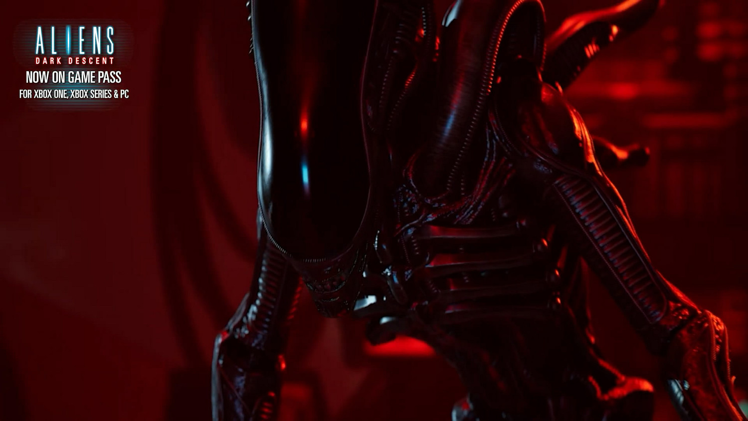 《異形:墜入黑暗》現已加入Game Pass!預告片欣賞 《異形:墜入黑暗》現已加入Game Pass!預告片欣賞