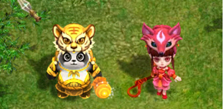 優化煥新!《問道》電腦版11月版本內容更新現已上線! 優化煥新!《問道》電腦版11月版本內容更新現已上線!