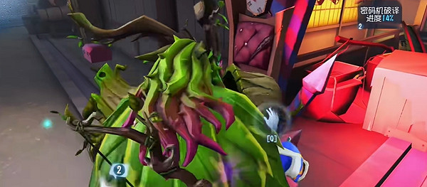 第五人格遛鬼實戰技巧