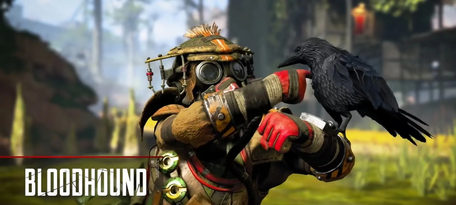 《Apex英雄》幀數限制解除程式碼一覽