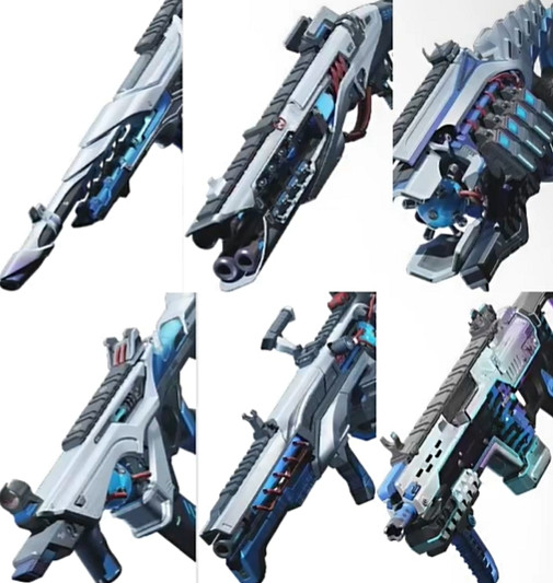 《Apex英雄》狗子換色傳家寶上架時間詳細介紹 《Apex英雄》狗子換色傳家寶上架時間詳細介紹