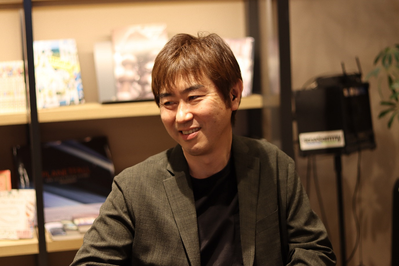 《人中之龍8》成員接受AUTOMATON採訪 深討公開程式碼意圖