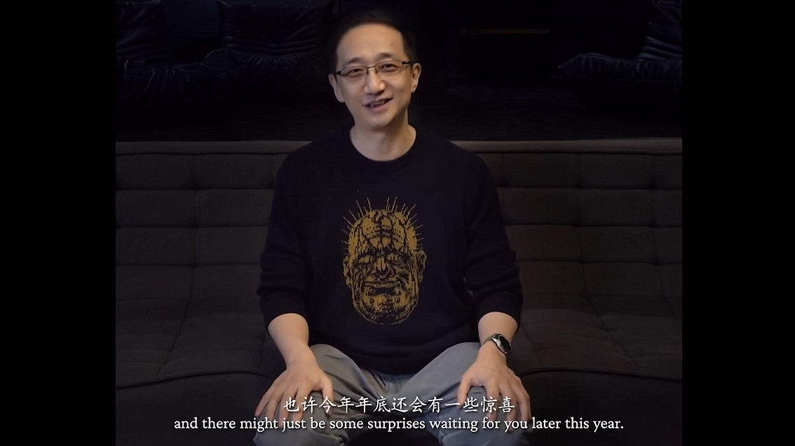 馮驥“黑神話還有驚喜”引發熱議,xbox版和dlc將來有可能推出