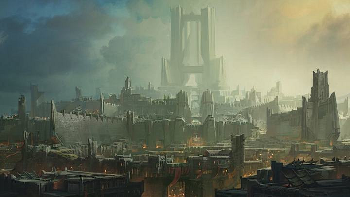 《英雄聯盟》全新賽季模式:S1“歡迎來到諾克薩斯“1月推出 《英雄聯盟》全新賽季模式:S1“歡迎來到諾克薩斯“1月推出