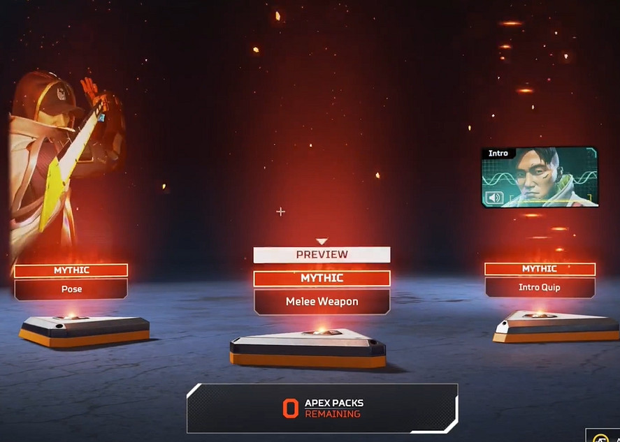 《Apex英雄》2024apex黑色星期五活動攻略匯總 《Apex英雄》2024apex黑色星期五活動攻略匯總