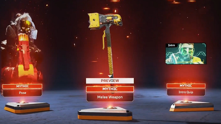 《Apex英雄》2024apex黑色星期五活動攻略匯總 《Apex英雄》2024apex黑色星期五活動攻略匯總