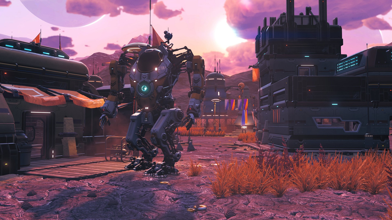 8年來的奇蹟！ 《無人深空》差評如潮上升至特別好評