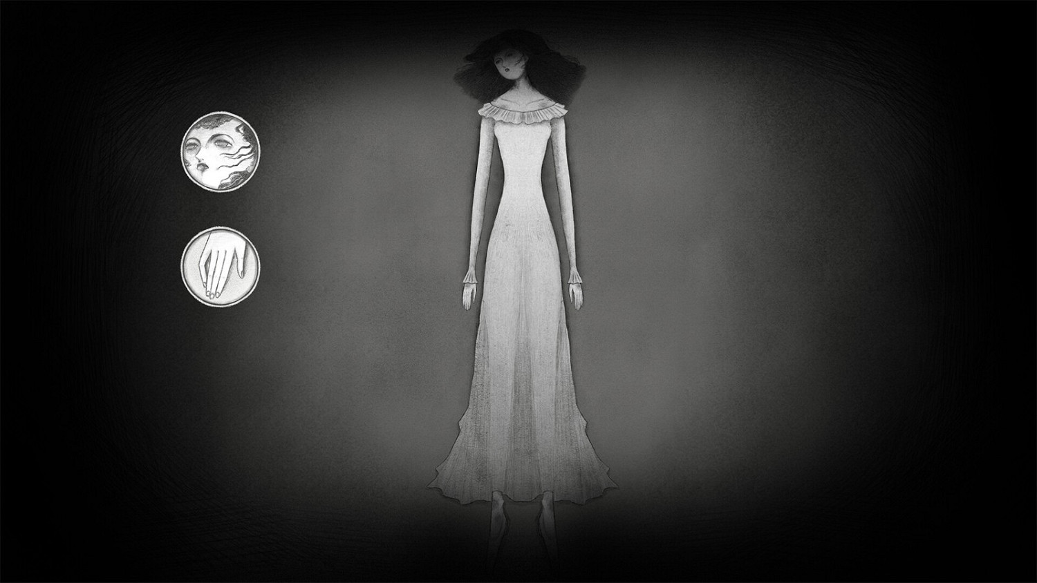 黑白手繪風格懸疑推理遊戲《ELISSAⅠ:臥室的縊吊屍》Steam頁面 明年發售 黑白手繪風格懸疑推理遊戲《ELISSAⅠ:臥室的縊吊屍》Steam頁面 明年發售