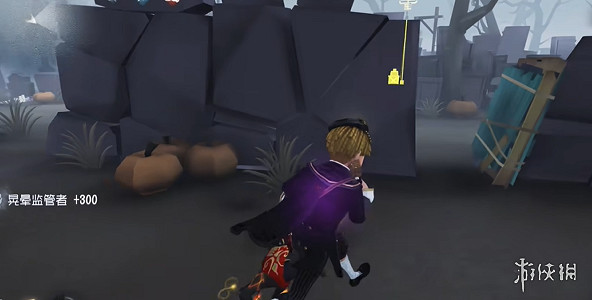 第五人格溜喧囂方法 第五人格溜喧囂方法