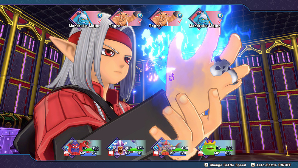 《勇者鬥惡龍 怪物仙境3》11月28日開啟打折 最高至25%