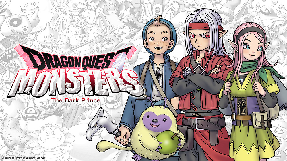 《勇者鬥惡龍 怪物仙境3》11月28日開啟打折 最高至25%