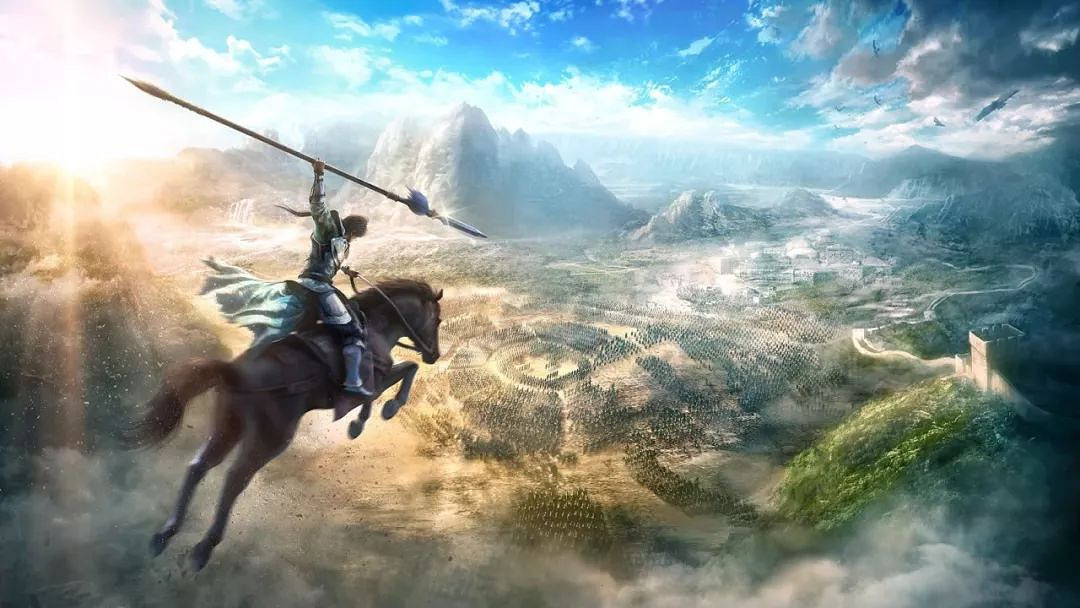 背叛“割草”投靠“魂遊”？《起源》做了什麽改變？