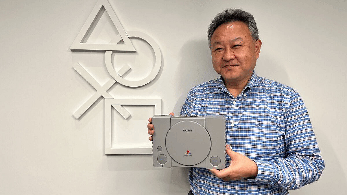 吉田修平談最喜歡的PS遊戲：PS4時代最愛《血源詛咒》