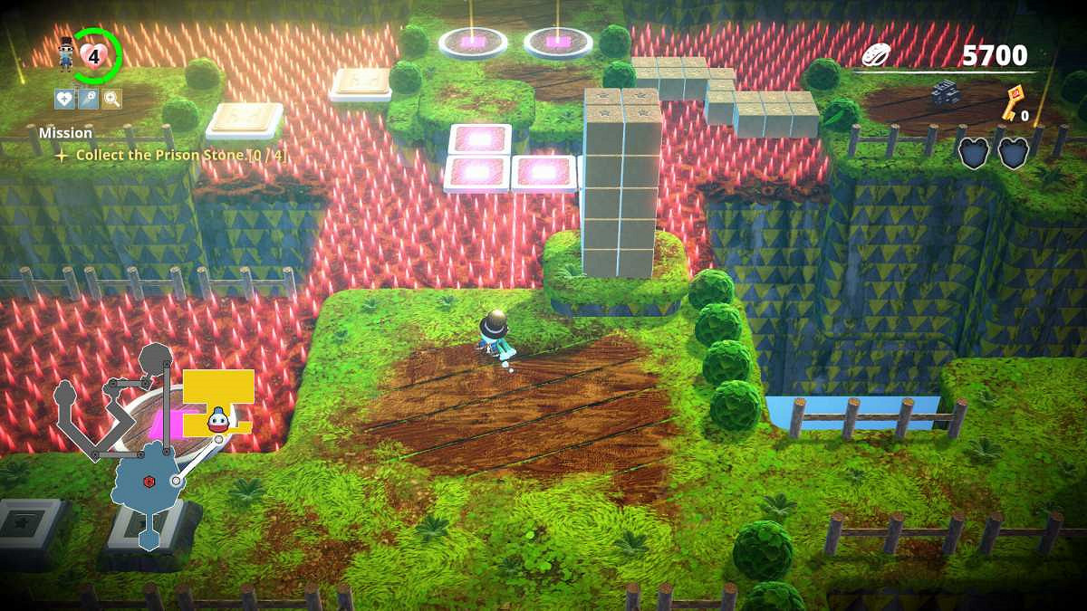 《雪人兄弟:仙境》今日發售!最多支援4人共同遊玩 《雪人兄弟:仙境》今日發售!最多支援4人共同遊玩