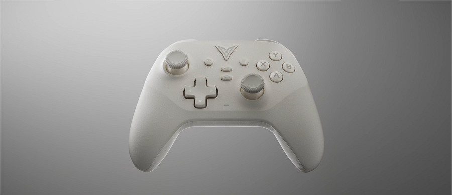 飛智新成員——沙漠狐遊戲手把發布，百元內好手把