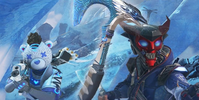 《Apex英雄》狗子換色傳家寶兌換材料數量介紹 《Apex英雄》狗子換色傳家寶兌換材料數量介紹