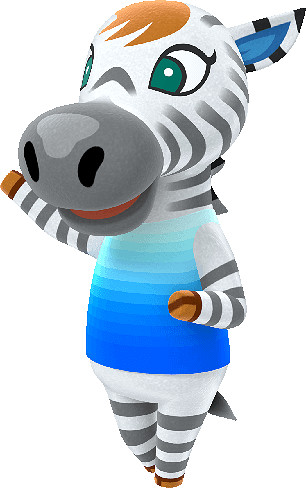 《動物森友會》全動物島民圖鑒 《動物森友會》全動物島民圖鑒