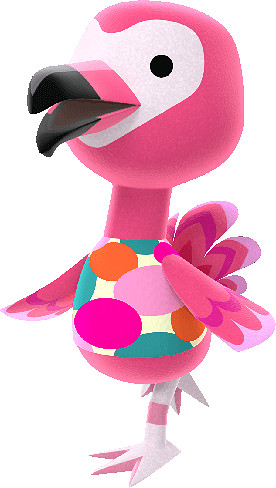 《動物森友會》全動物島民圖鑒 《動物森友會》全動物島民圖鑒