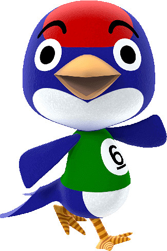 《動物森友會》全動物島民圖鑒 《動物森友會》全動物島民圖鑒