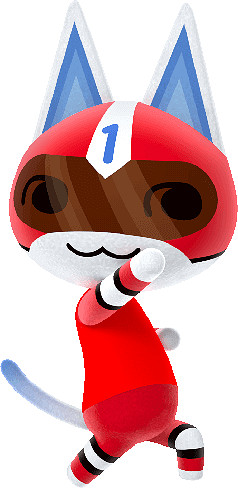 《動物森友會》全動物島民圖鑒 《動物森友會》全動物島民圖鑒