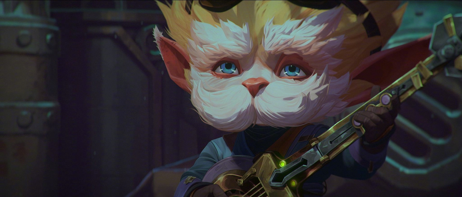 奧術第二季圓滿完結，好評熱議卷起IP玩家熱潮